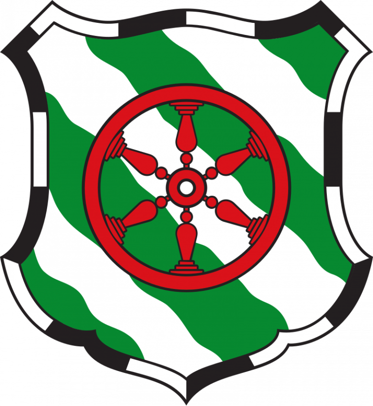 Wappen Gütersloh
